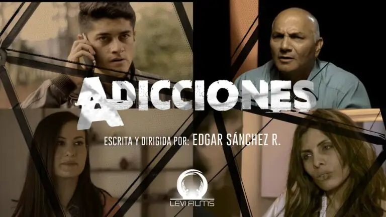 Peliculas sobre adicciones