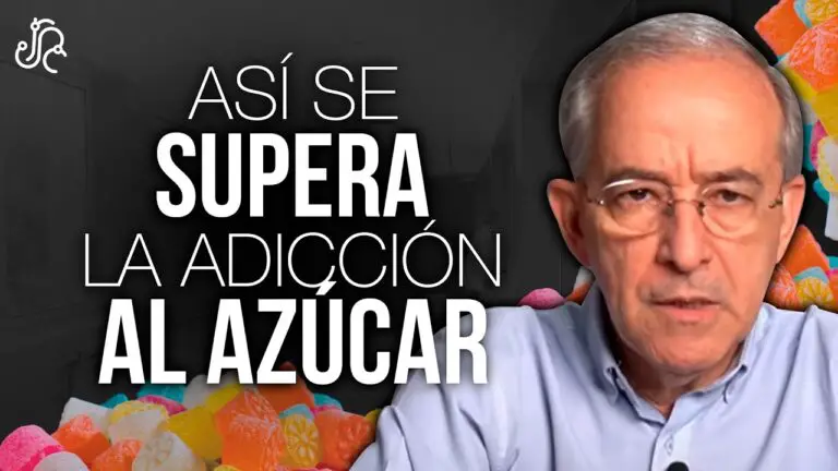 Como tratar la adiccion al azucar