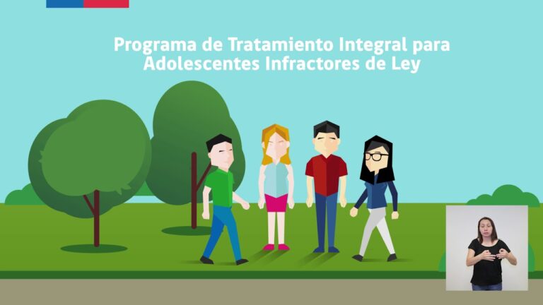Tratamiento de adicciones en adolescentes
